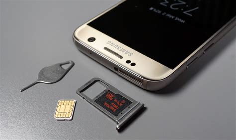galaxy s7 external storage|How to Set SD cards as Internal ‘Adoptable’ Storage .